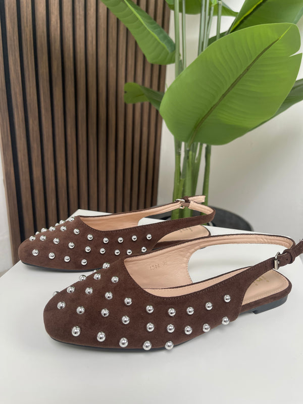 SCARPE