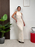 Abito Elegant Bloom