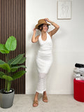 Abito Cocoa Lace