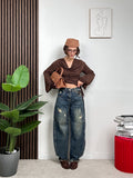 Jeans Balloon