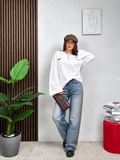 Maglia Oversize Good Things