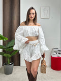 Coordinato Sangallo Summer