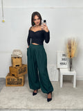 Pantalone balloon