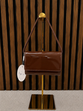 Borsa Vernice Glam