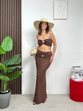 Coordinato Ibiza Glam