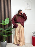 Maglia oversize