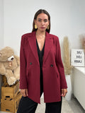 Giacca OVERSIZE