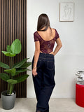 Jeans Baggy