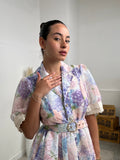 Vestito VIOLET