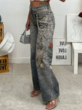 Jeans MADAME