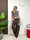 Pantalone Cargo