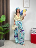Coordinato Mirage Capri