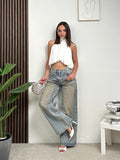 Jeans Diamond