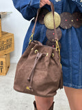 Dress a giacca in denim
