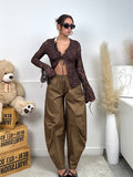 Pantalone BALLOON