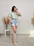 Shorts RIHANNA