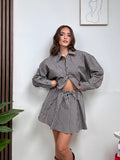 Coordinato vichy