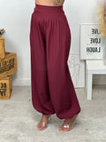 Pantalone balloon