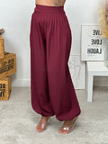 Pantalone balloon