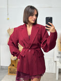 Giacca a dress