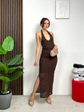 Abito Cocoa Lace