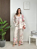 Coordinato Flora