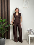 Jumpsuit  MIRIANA