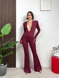 Jumpsuit Iconic