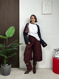 Maglia Bicolor Urban