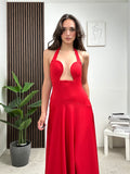 Abito Scarlett