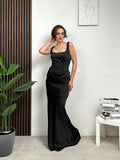 Abito Venere Satin
