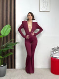 Jumpsuit Iconic