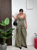 Coordinato Cargo Urban Chic