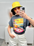 Maglia COMFY