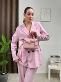 Tailleur ROSA