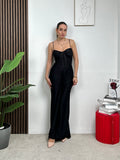 Abito Golden Muse