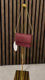 Mini Bag Chain Chic