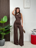 Jumpsuit Elegante
