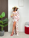Coordinato Rose Romance