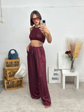 Top SATIN