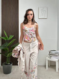 Coordinato Flora