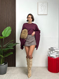 Maglia Bell Sleeve