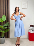 Abito Bon Ton