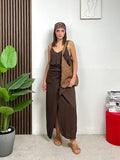 Coordinato Summer Wrap