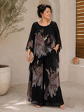 Coordinato da signora