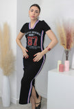 Vestito SPORTY 87