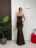 Abito Goddess Couture