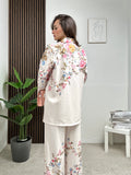 Coordinato Flora