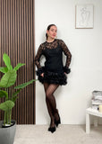 Vestito 2 pezzi