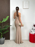 Abito Golden Muse